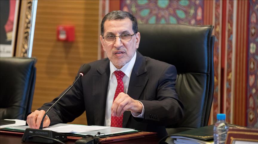 العثماني.. استقبال إسبانيا لـ”زعيم الانفصاليين” يمثل اعترافا بعصابة البوليساريو