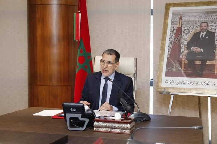 العثماني.. الحكومة حققت إنجازات عديدة لتحسين ودعم القدرة الشرائية للمواطنين