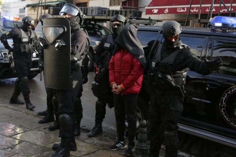منها عودة الداعشيين والنشاط الإلكتروني.. تهديدات إرهابية تواجه المغرب (صحافة)