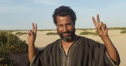 مصطفى سلمى.. هارب من جحيم البوليساريو يكتب: الخروج من فم الثعبان (الحلقة الثانية)