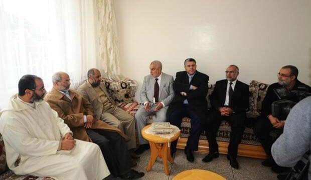 تقرير إخباري: القاسم الانتخابي.. التحالف غير المقدس بين العدل والإحسان وحزب البيجيدي