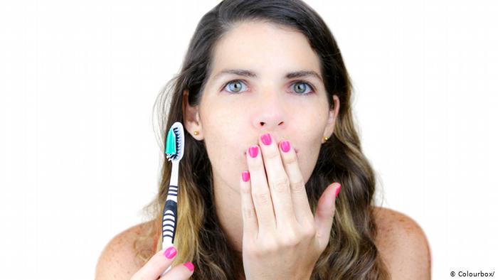 ردوا بالكم.. الخصوبة الجنسية تبدأ من صحة الفم