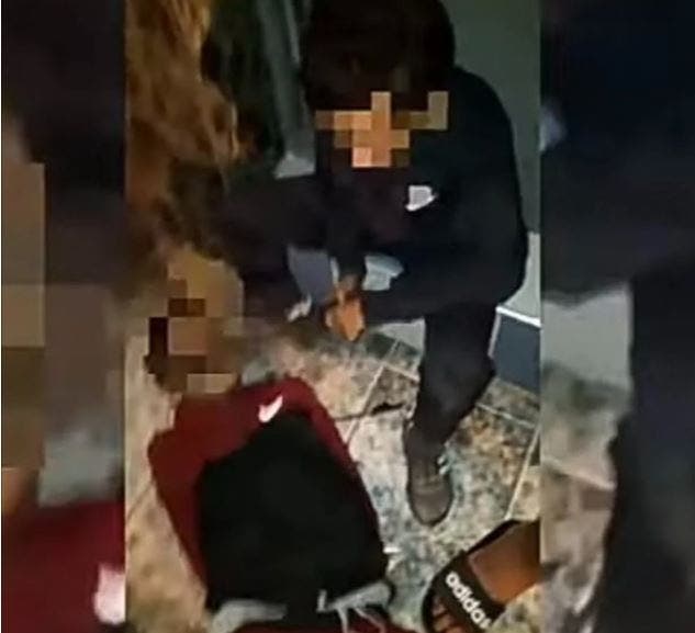 خطير.. عصابة تختطف طفلا وتحاول ذبحه نواحي أكادير ووثقت جريمتها بفيديو