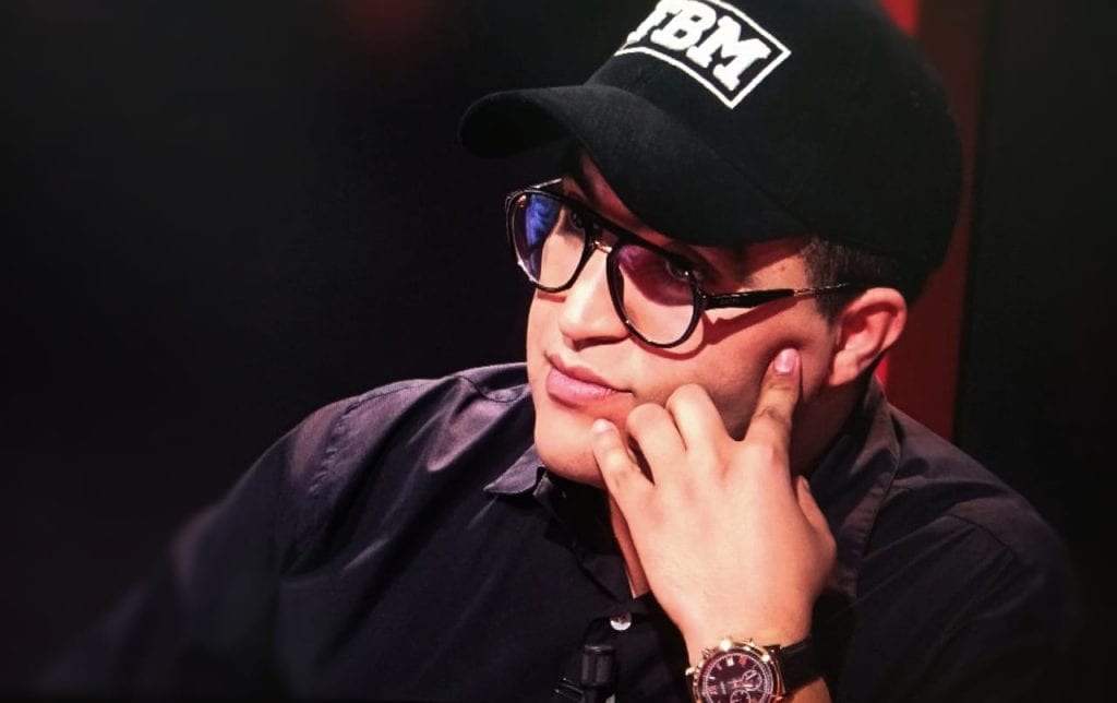 مشاهير في الكوزينة.. حلقة اليوم مع الإعلامي بلال مرميد: مانعرف ندير والو من غير أتاي