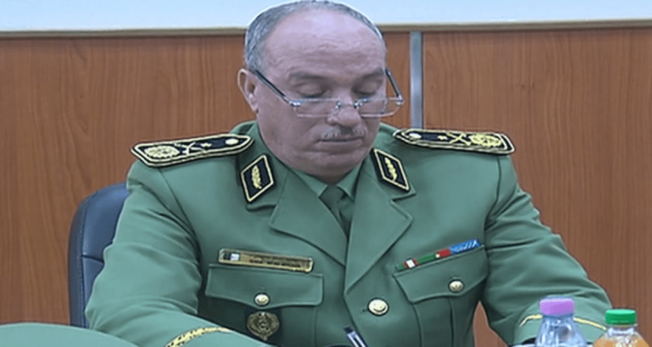 الجارة الشرقية.. 16 سنة سجنا نافذا للمدير العام السابق للأمن الداخلي