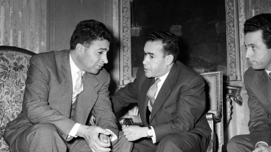 الجريمة السياسية. قضية بنبركة.. يوم اعترف العميل التونزي؟ (الحلقة 3)