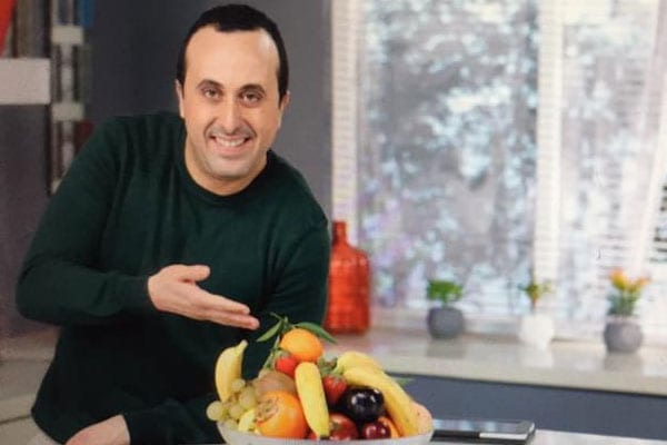 الدكتور العياشي يكشف ضوابط النظام الغذائي وعلاقته بالنشاط الرياضي في رمضان