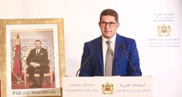 الحكومة تصادق على مشروع مرسوم يتعلق بختم الدورة الاستثنائية لمجلسي النواب والمستشارين