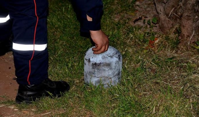 مقتل شاب وإصابة 5 أشخاص في انفجار “بوطا صْغيرة” في الدار البيضاء