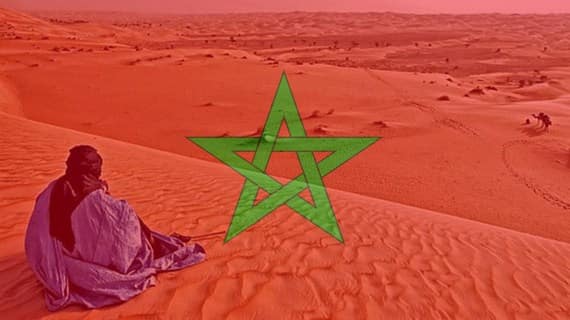 ميلاد حركة نسائية تدافع عن مغربية الصحراء تحت اسم “الحركة النسائية الإسبانية  لمغربية الصحراء”