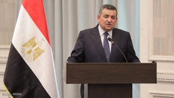 لهذه الأسباب.. وزير الدولة المصري للإعلام يقدم استقالته
