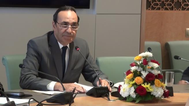 المالكي يؤكد على دور الدبلوماسية البرلمانية في الارتقاء بالعلاقات بين المغرب وساوتومي وبرينسيبي