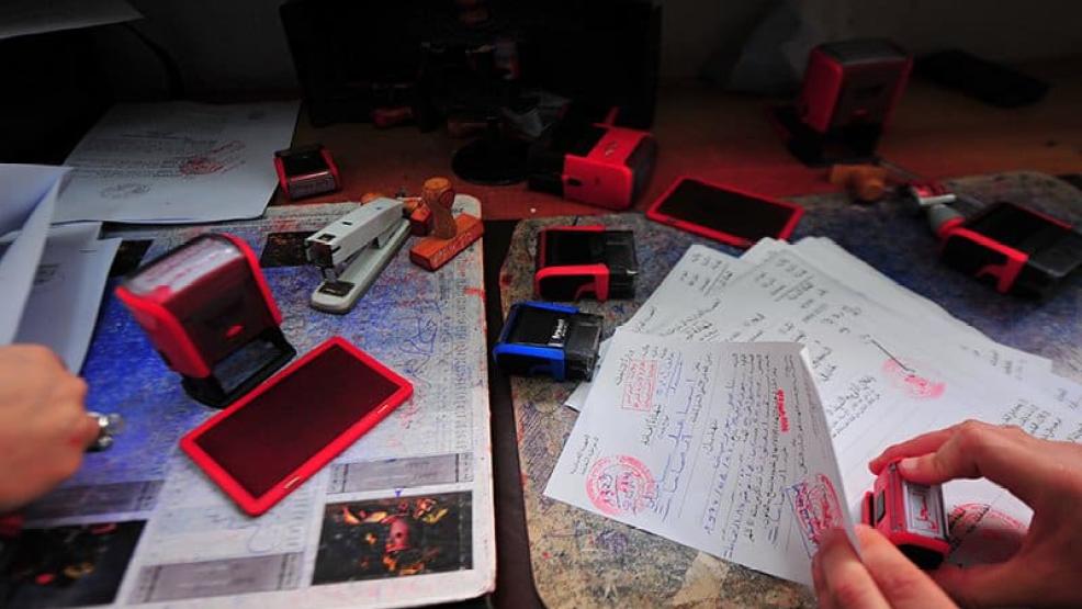 هام للمغاربة.. وزارة لفتيت توضح بشأن تصحيح الإمضاء مطابقة النسخ لأصولها