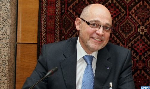 الأزمة مع إسبانيا.. ثلاثة أسئلة للكاتب جان ماري هيديت