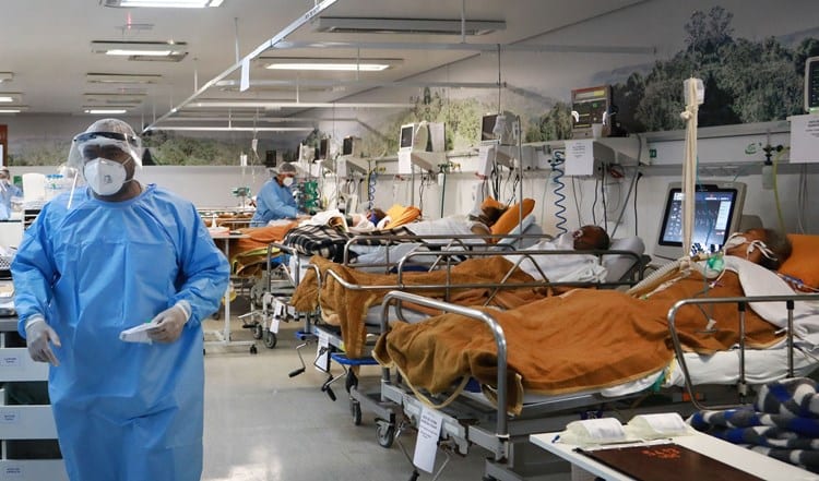 بشرى سارة عن مدة المناعة من الفيروس القاتل