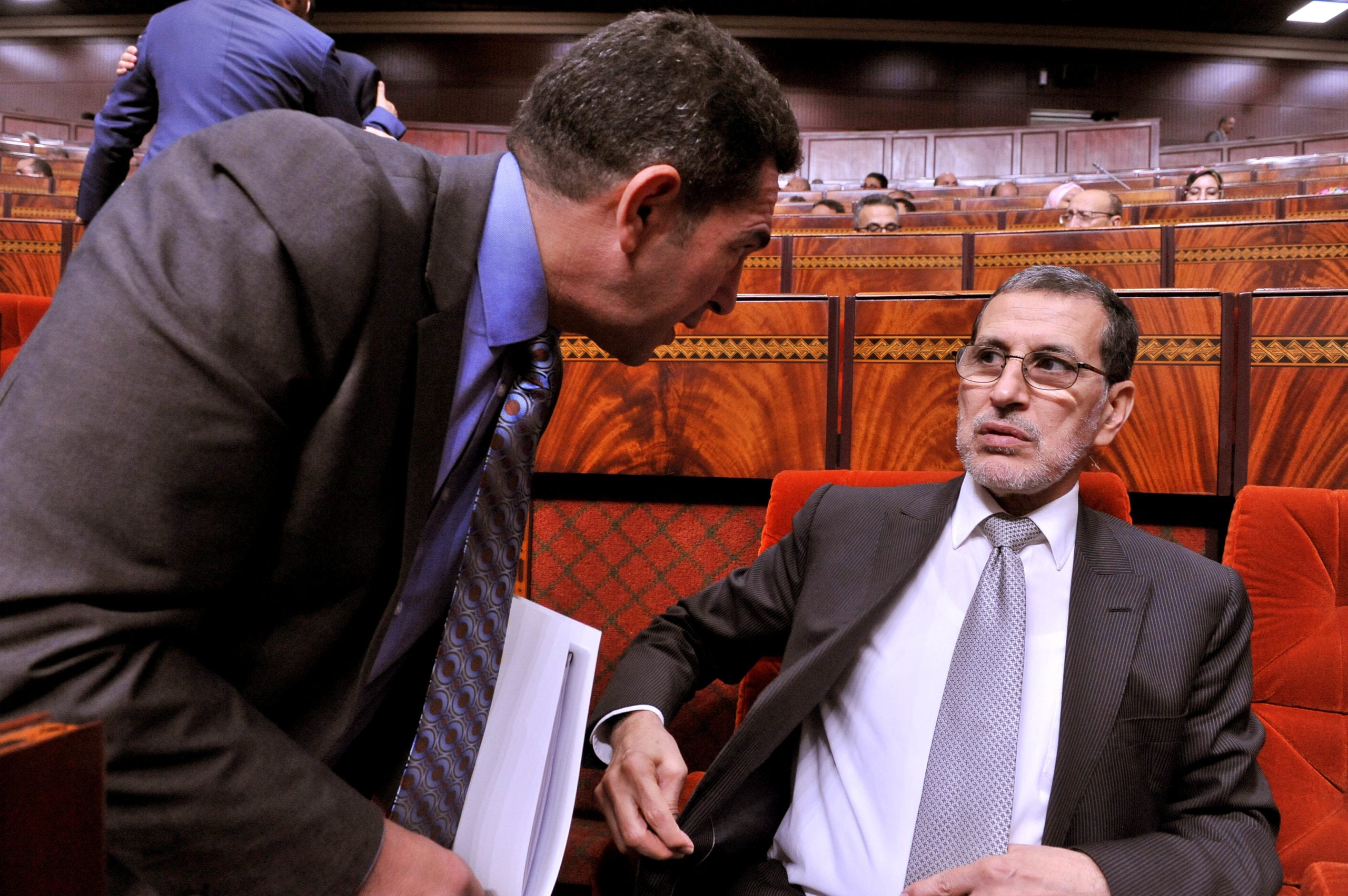 بسبب تستّرهما على هذه “الجريمة”.. قيادي في حزب الكتاب يتابع العثماني وأمزازي أمام النيابة العامة