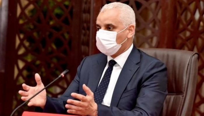 آيت الطالب يُجدد في اجتماع عربي دعم المغرب ومناصرته للشعب الفلسطيني