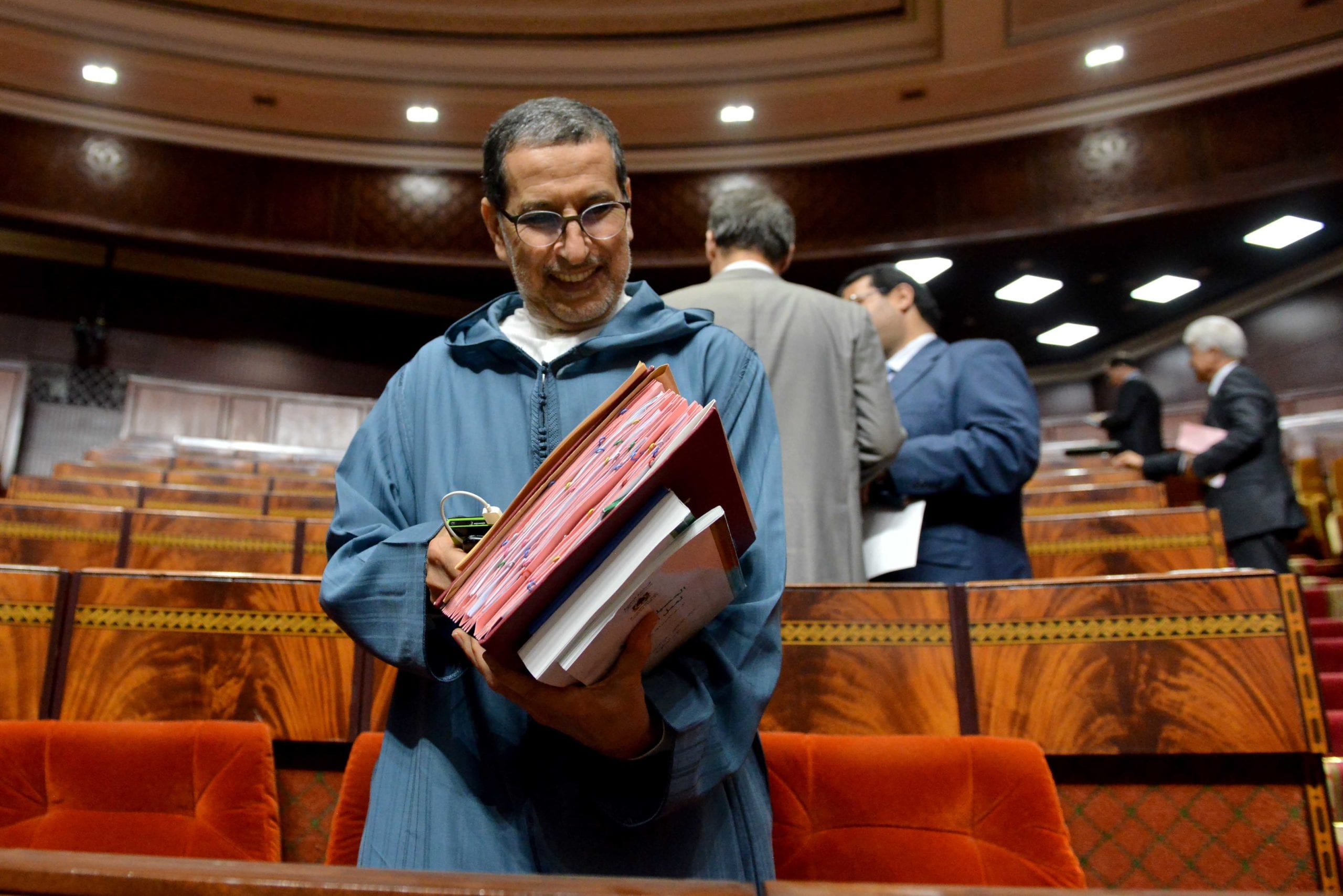 نهار الإثنين.. العثماني أمام البرلمان بخصوص تعميم الحماية الاجتماعية