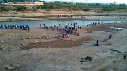 مراكش.. مصرع قاصر غرقا في “ضاية” بوادي “تانسيفت”