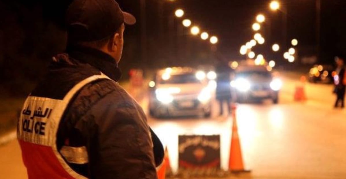 الإغلاق في الـ11 ليلا وسريان الحظر في الـ11 ليلا.. بلاغ رئاسة الحكومة يثير سخرية نشطاء مواقع التواصل الاجتماعي