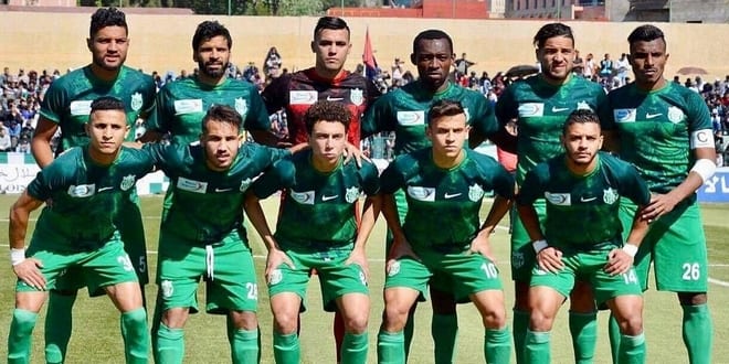 كأس العرش.. رجاء بني ملال يخرج الحسنية من دور الربع