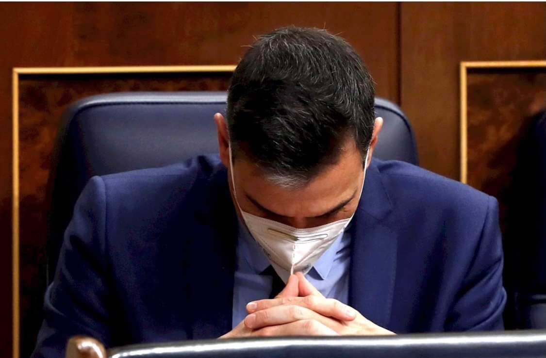 الأزمة المغربية -الإسبانية. رُبّ ضارة نافعة