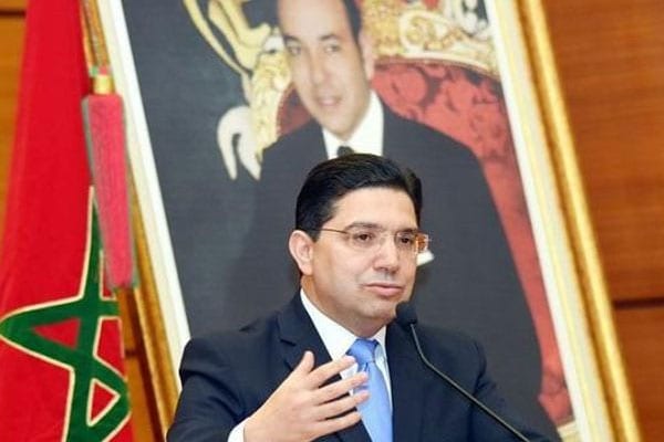 بوريطة: استدعاء سفيرة المغرب في إسبانيا للتشاور تمّ بصلة مع الأزمة التي تعود إلى منتصف أبريل