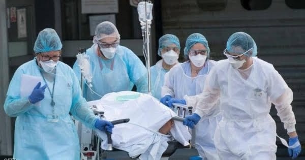 الصحة العالمية.. العالم لا يزال في خطر كبير جراء الجائحة