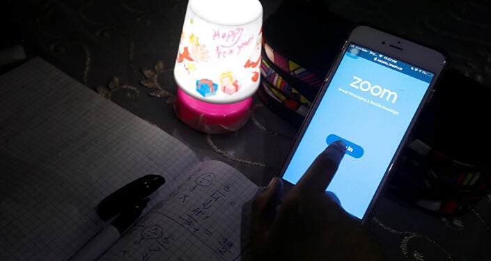 “زووم” تجهز منصة جديدة ينتظرها الجميع