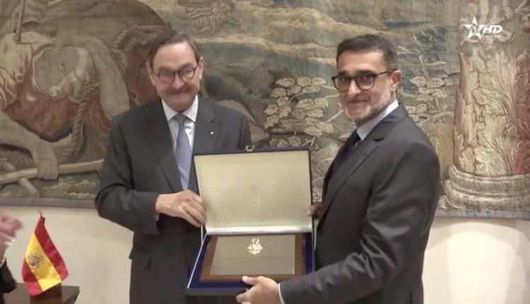 العسري يكتب.. إعلامنا العمومي المتخلف و مغاربة سبتة ومليلية المحتلتين