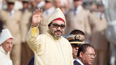 عاجل.. الملك محمد السادس يأمر بإعادة فتح جميع المساجد المغلقة بالمغرب