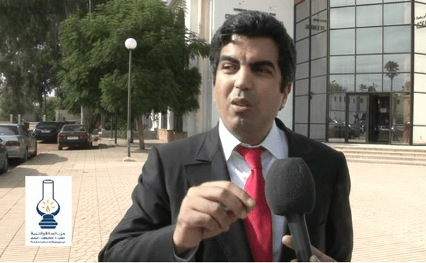 “الحبس” والغرامة للبرلماني عن حزب “البيجيدي” سمير عبد المولى