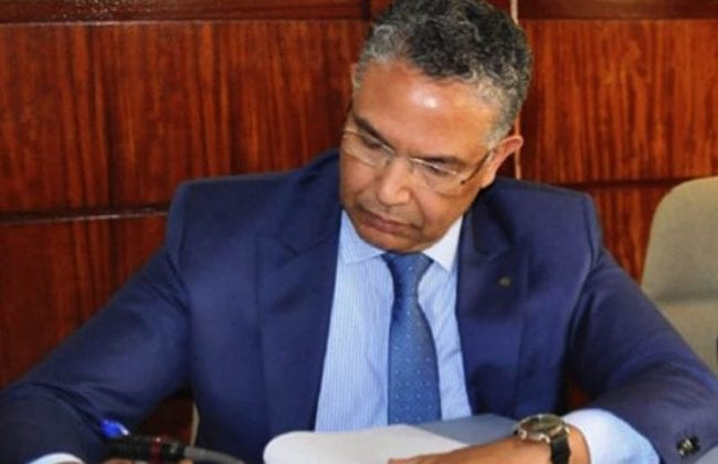 رسميا.. عبد الرحيم الحافظي يتولى رئاسة الشراكة العالمية للكهرباء المستدامة