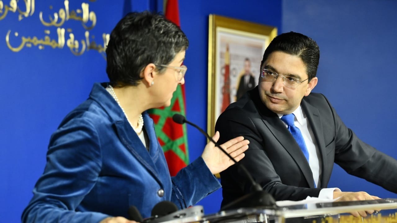 خبير : إسبانيا لا تنظر إلى المغرب كشريك أو حليف استراتيجي