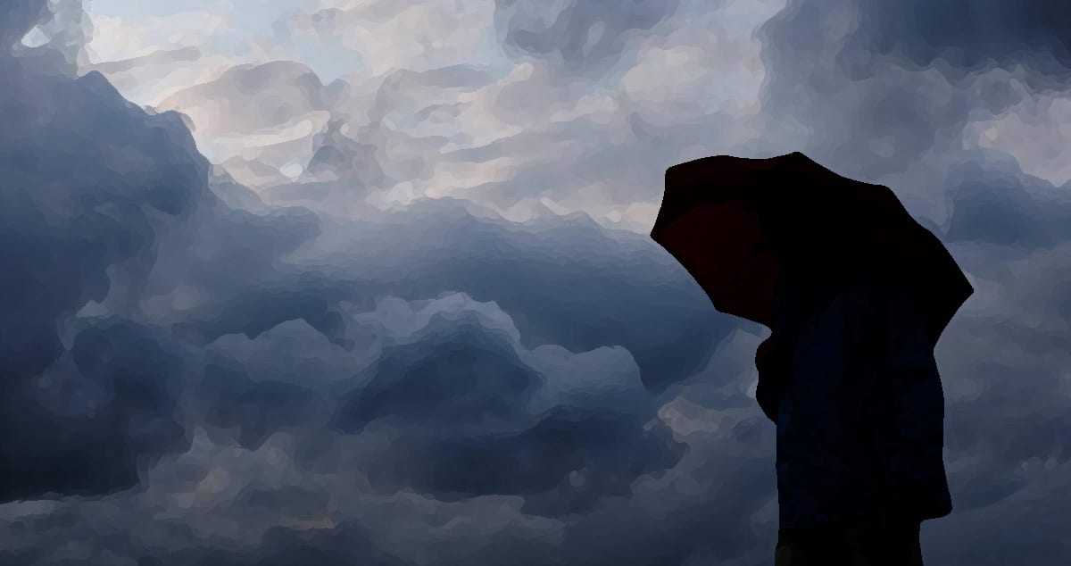 الأرصاد الجوية.. أمطار متفرقة بالواجهة المتوسطية والسواحل في توقعات الثلاثاء