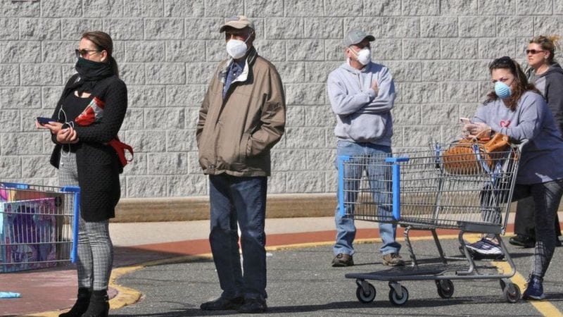 هل يؤثر “الوباء” على طول عمر الإنسان؟