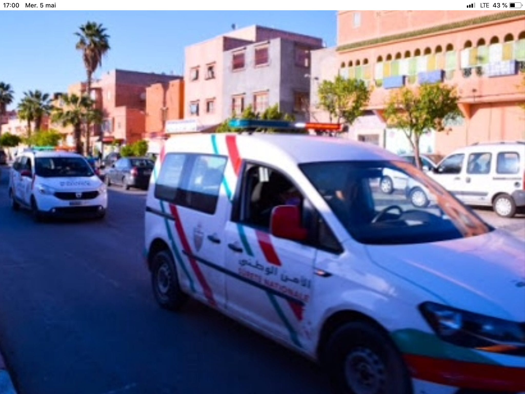 استنفار بين أمن مراكش إثر وفاة مسنة داخل عيادة في ظروف غامضة