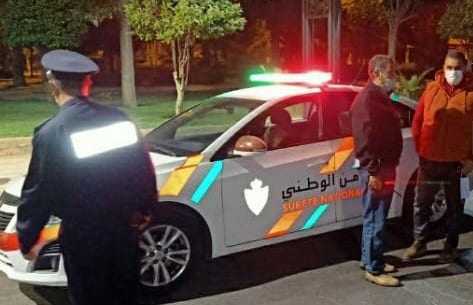 مراكش.. مجهولون يرشقون مستعملي الطريق بالحجارة ويستنفرون الأمن