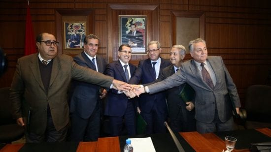 حصري.. هذه قيمة مساهمة الدولة في تمويل الحملات الانتخابية للأحزاب في 2021