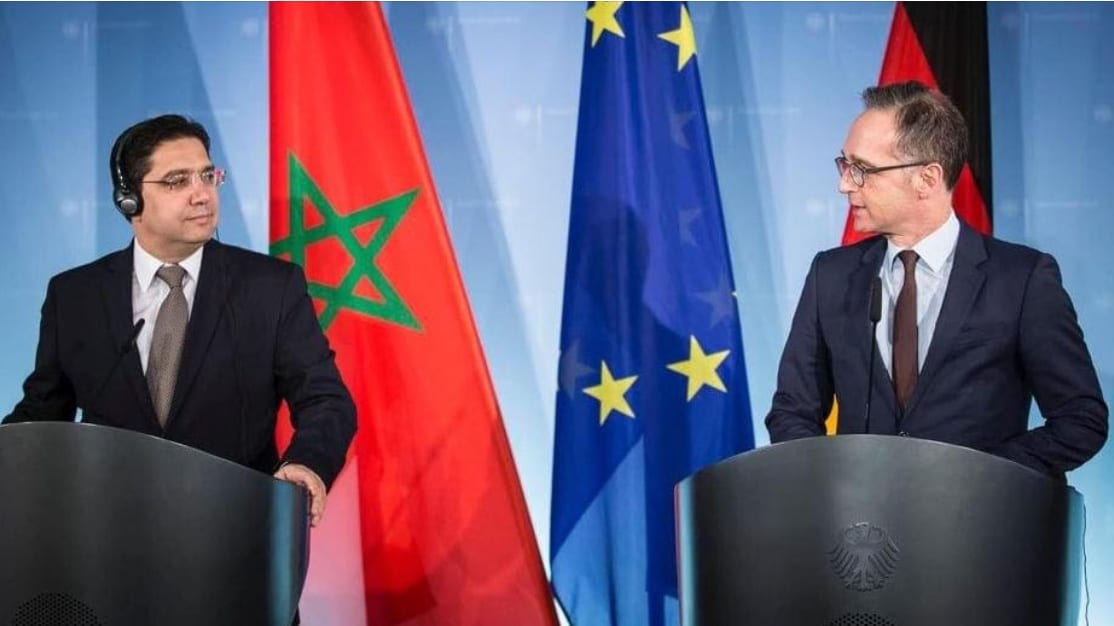 أول تعليق لوزارة الخارجية الألمانية بعد استدعاء المغرب لسفيرته من أجل التشاور