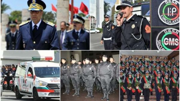 ذكرى تأسيس الأمن الوطني.. 65 سنة من التضحية في سبيل استقرار الوطن وأمن المواطنين