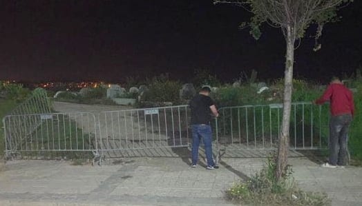 مراكش: ممنوع زيارة المقابر نهار “سبعة وْعشرين”