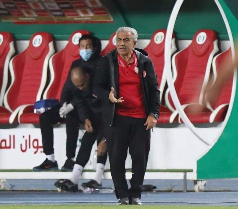 نادي الوداد يثور في وجه “كاف” برسالة نارية ضد مهزلة تحكيم مباراته أمام فريق مولودية الجزائر