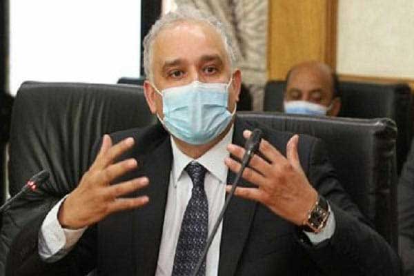 الحمضي.. يحذر من انتشار “المتحور الهندي” ويتوقع الأسوأ خلال الأسابيع القادمة