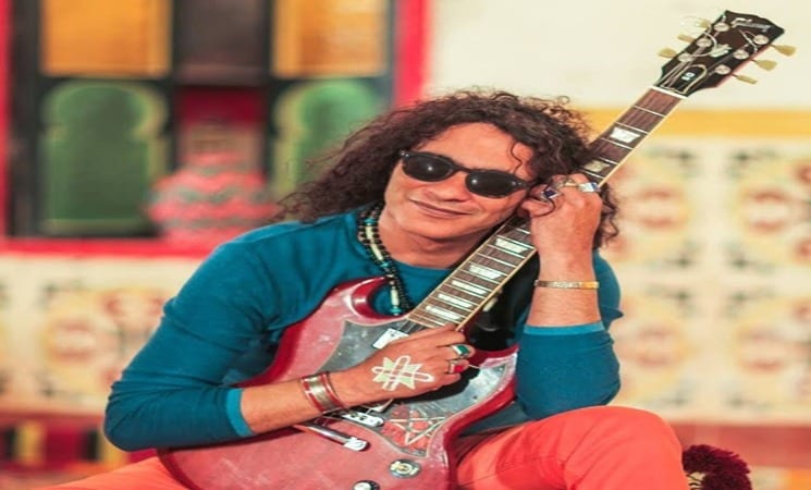 خاص لـ”le12″.. جبارة يستعد لإطلاق “وان موف” بالإنجليزية و الإسبانية