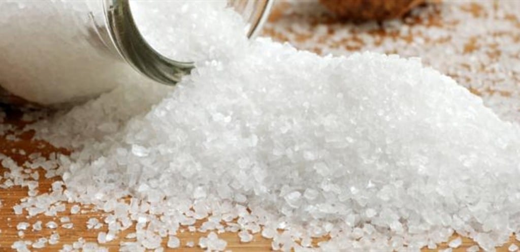 ها علاش.. دراسة جديدة تحذر من الإفراط في تناول الملح