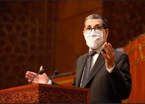 غدا الثلاثاء.. العثماني أمام مجلس المستشارين للرد عن الأسئلة المتعلقة بالسياسة العامة