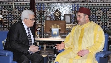 اتلاتي: نثمّن الأمر الملكي بإرسال مساعدات للشعب الفلسطيني