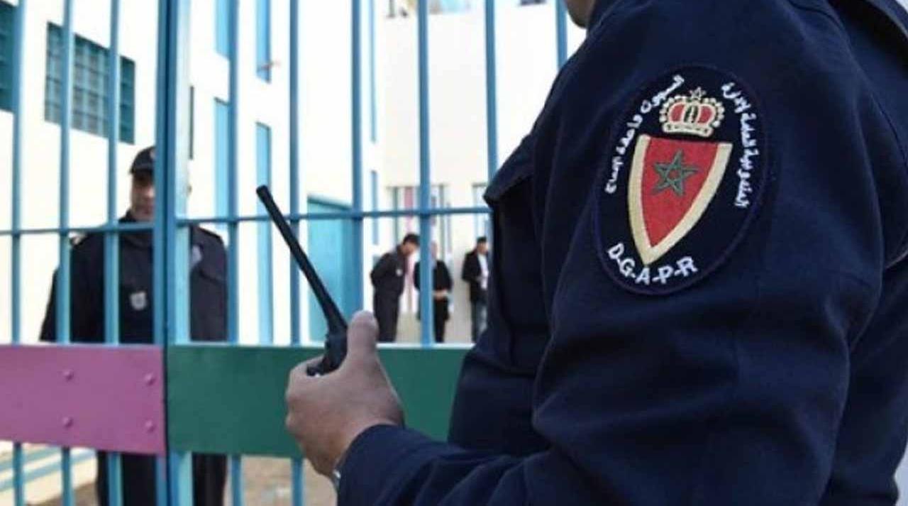 فيلم مؤسساتي لمندوبية السجون يوثق تضحيات موظفيها للحفاظ على أمن المجتمع وسلامته