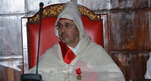 عبد النباوي..ترشيد الاعتقال الاحتياطي يعد الانشغال الأهم لمنظومة القضاء